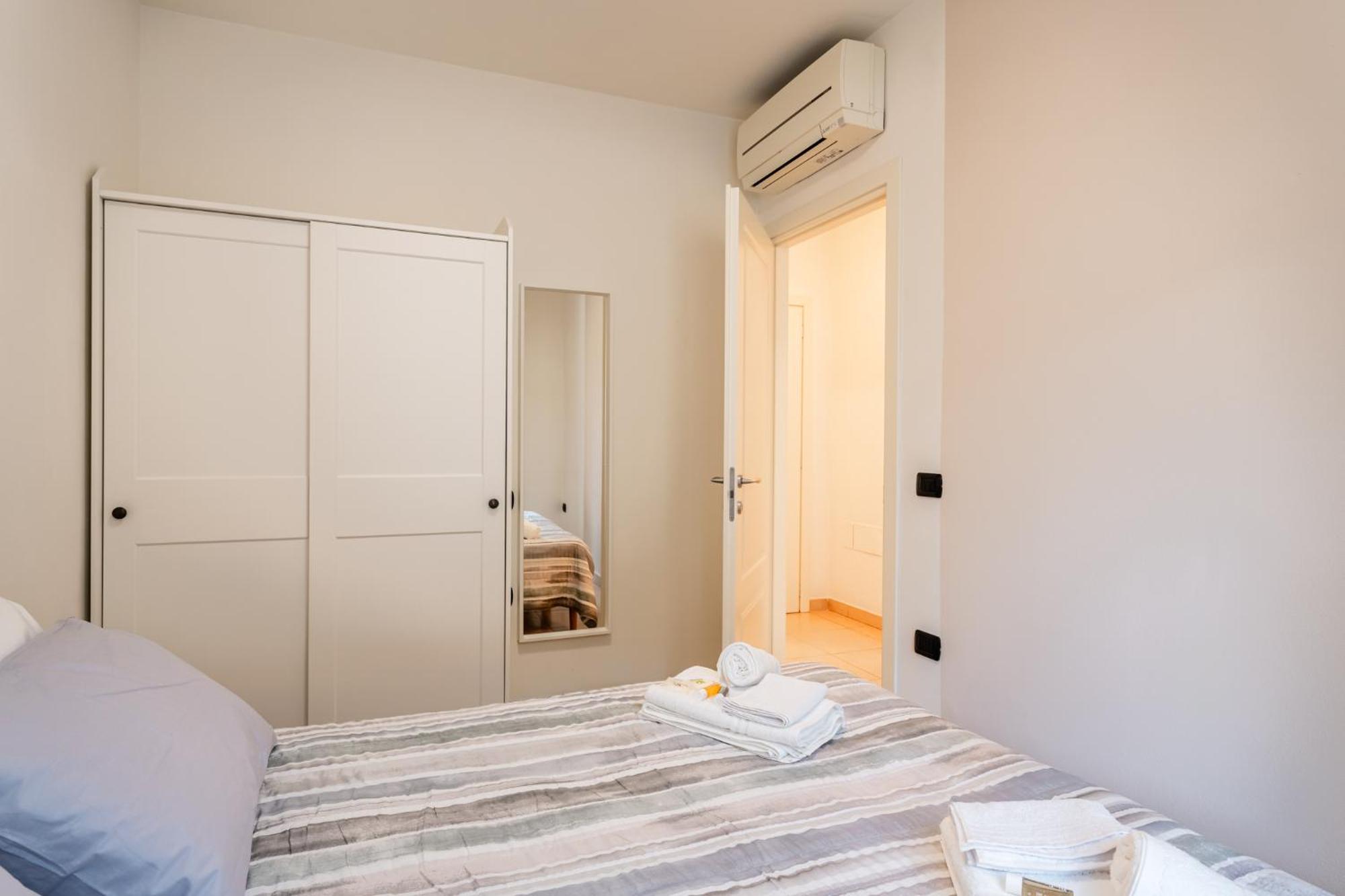 Roped San Martino Garden Apartment Pisa Exterior photo